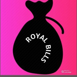 Meet your Posher, Royal